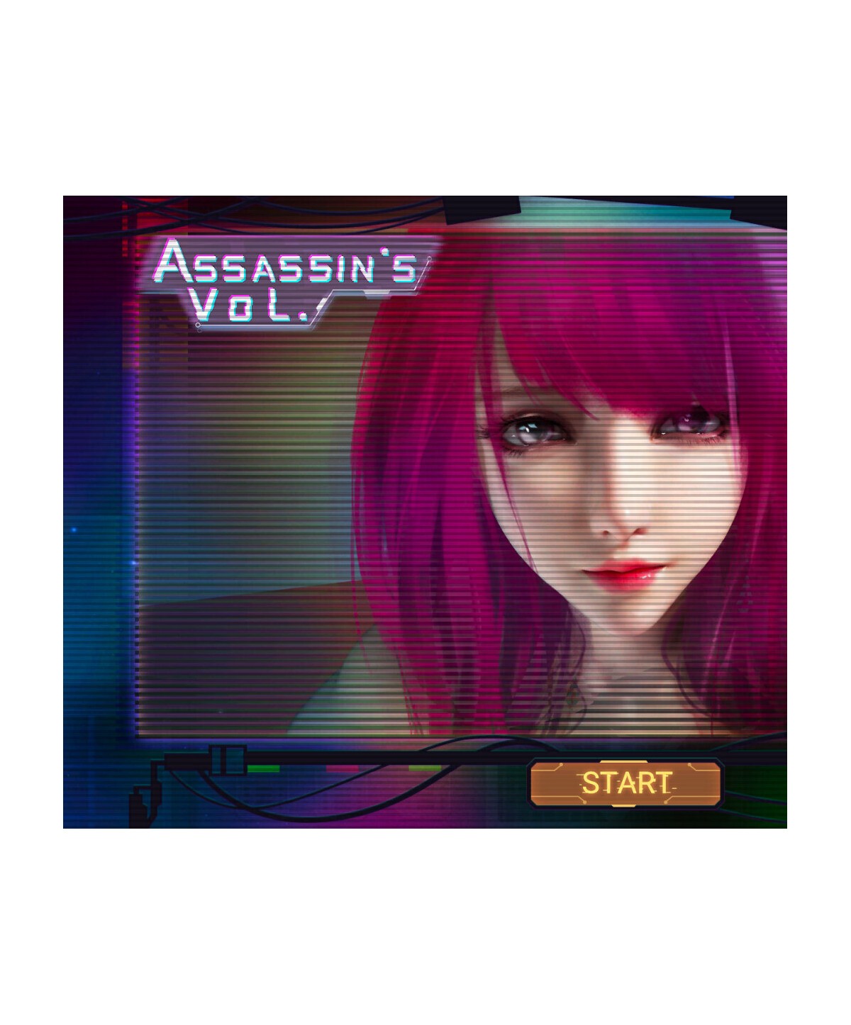 Assassin s Vol. Steam Key GLOBAL